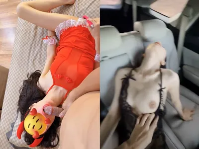 Bà xã có bầu anh hứa cho chơi cưỡi ngựa mà em dâm đãng quá quan hệ từ nhà tới ô tô chưa đã